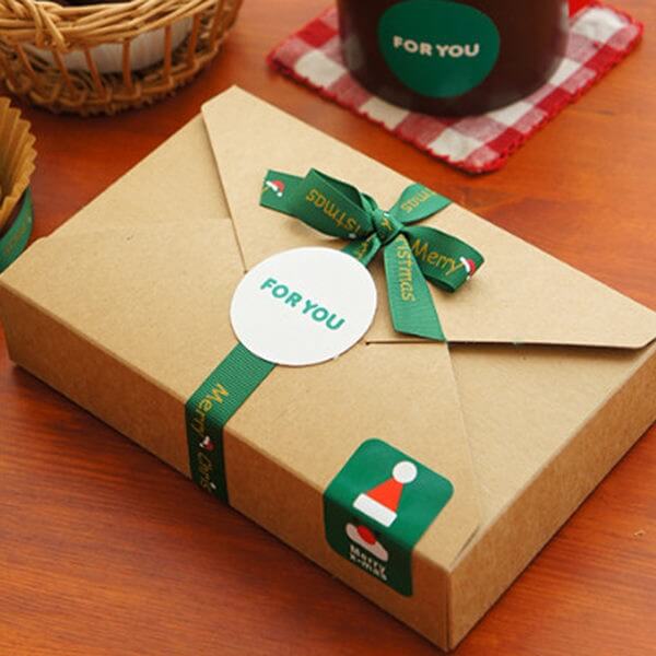 Amazon FBA 禮物包裝及合併訂單服務