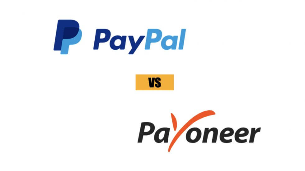 跨境電商金流怎麼選？Paypal & Payoneer 完整差異比較
