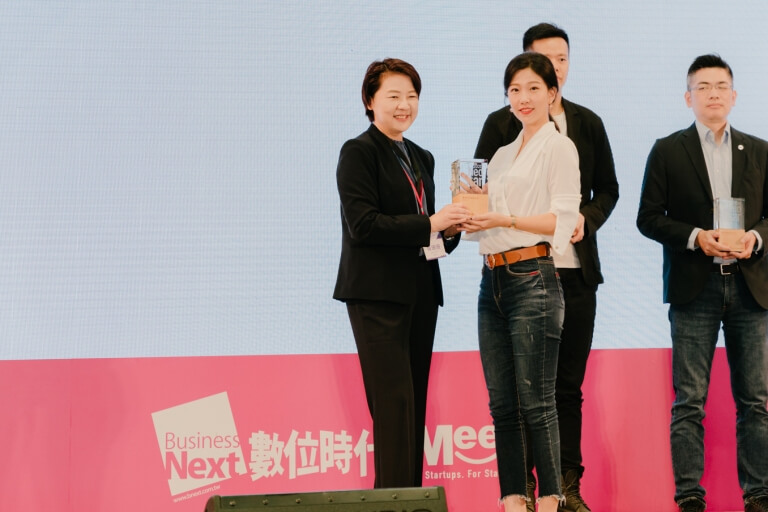 跨境電商整合專家視宇獲選為年度《Neo-Star創業之星》，為台灣今年最有成長動能的新創公司之一