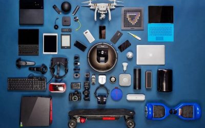 Amazon 亞馬遜－跨境電商關鍵數據｜3C 電子產品（Consumer Electronics）－產業分析報告