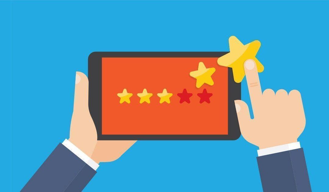 Amazon 亞馬遜賣家處理負面評價的 3 種方法｜少量負面評價對產品銷售的 4 大優勢