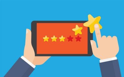 Amazon 亞馬遜賣家處理負面評價的 3 種方法｜少量負面評價對產品銷售的 4 大優勢