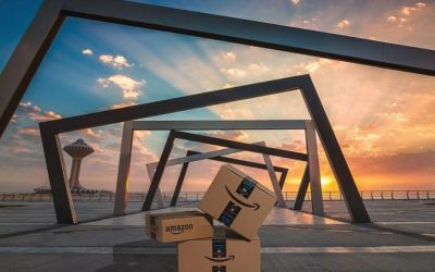 Amazon 亞馬遜的 7 大選品策略－找出你的品牌熱銷產品｜亞馬遜有什麼熱銷產品類別？