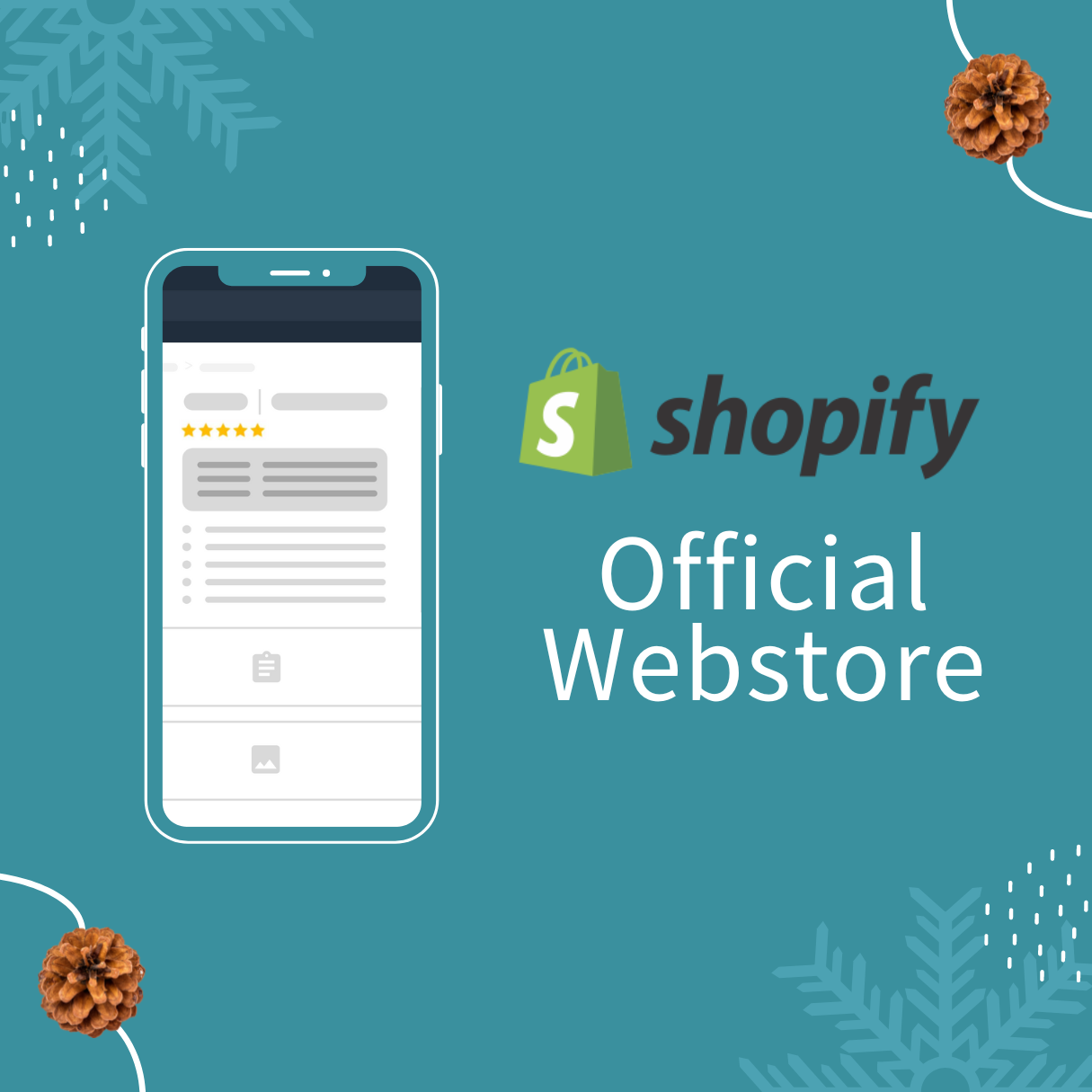 Shopify 是什麼？跨境品牌網路開店首選報你知！